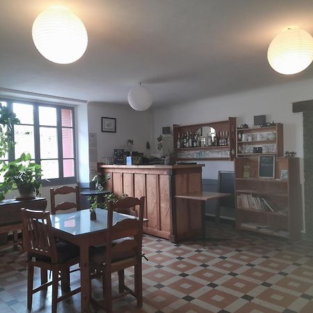 Auberge Du Prieure Saint-André-de-Rosans 外观 照片