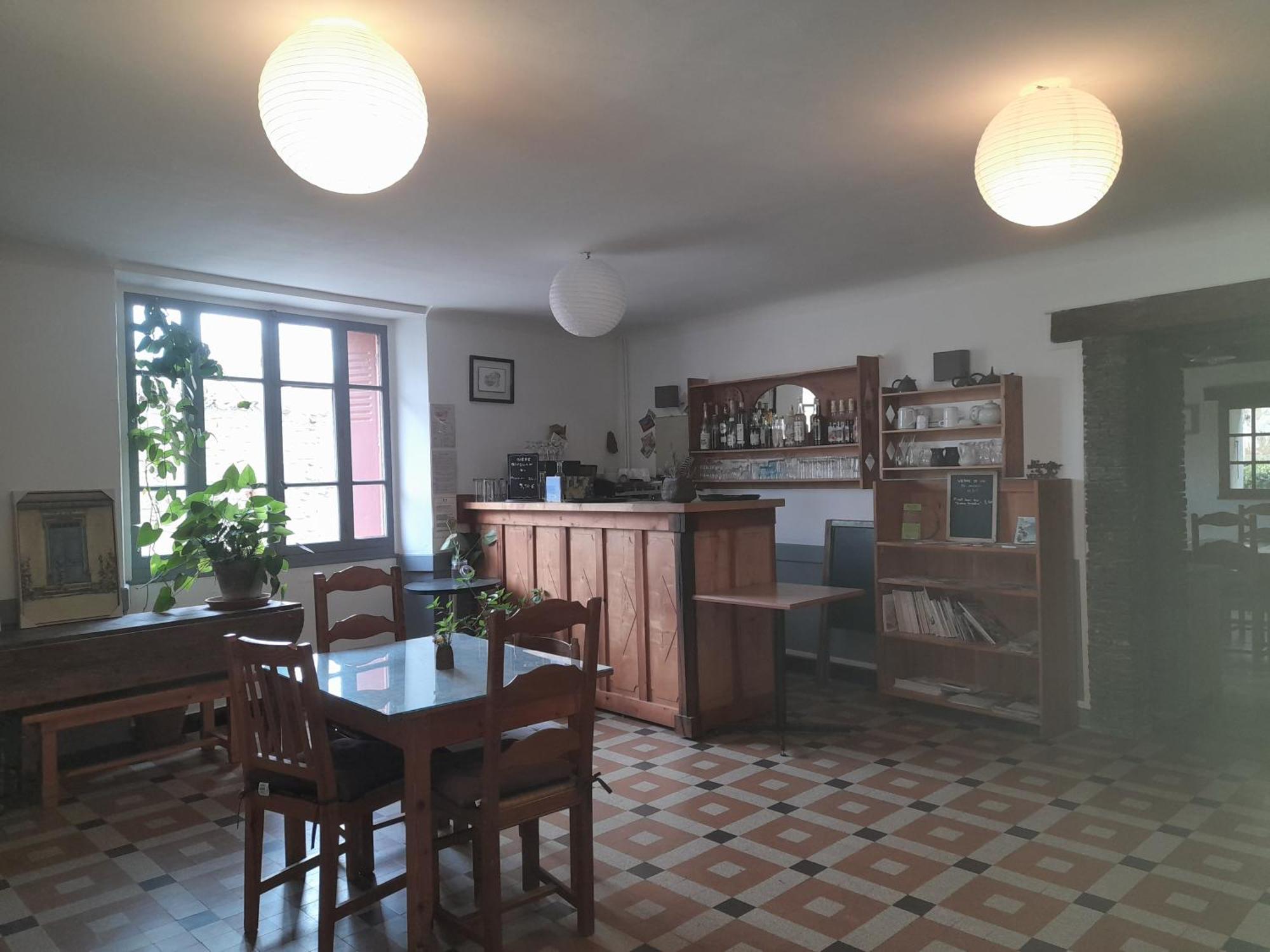 Auberge Du Prieure Saint-André-de-Rosans 外观 照片