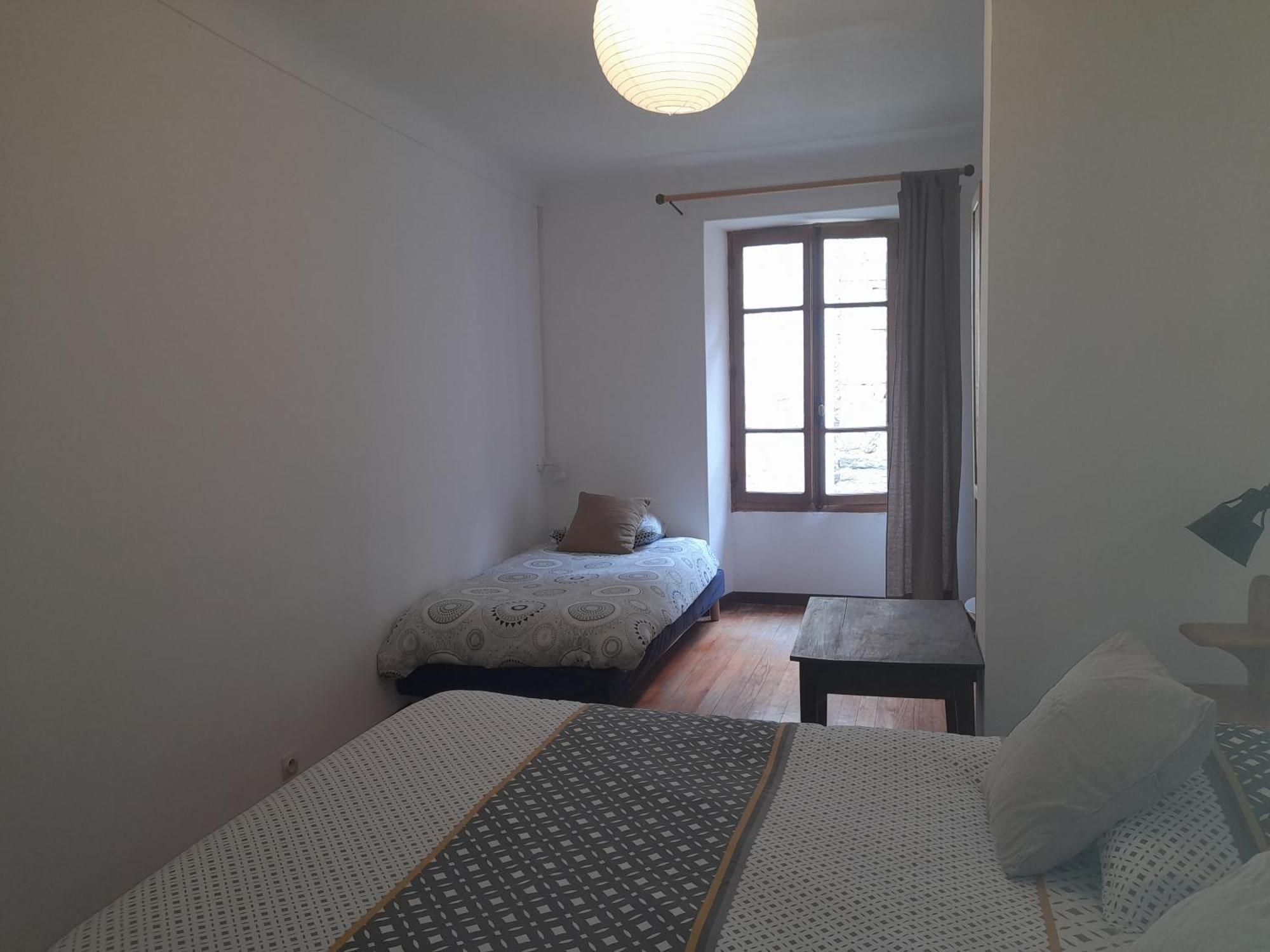Auberge Du Prieure Saint-André-de-Rosans 客房 照片